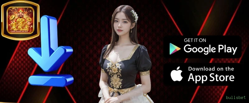APK Android bullsbet
