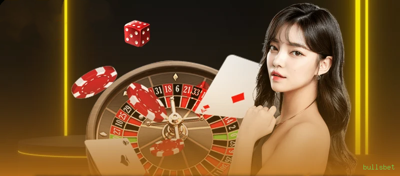 Requisitos APK bullsbet