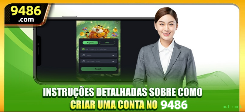 Limites depósito bullsbet