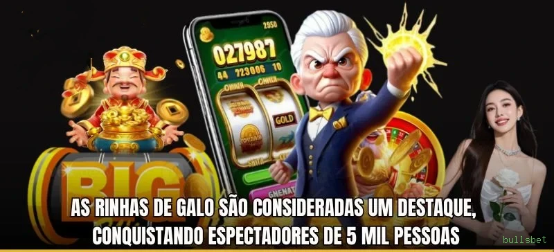Apostas Esportivas bullsbet