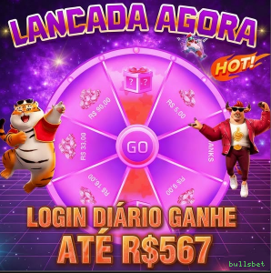 Jogos Instantâneos bullsbet