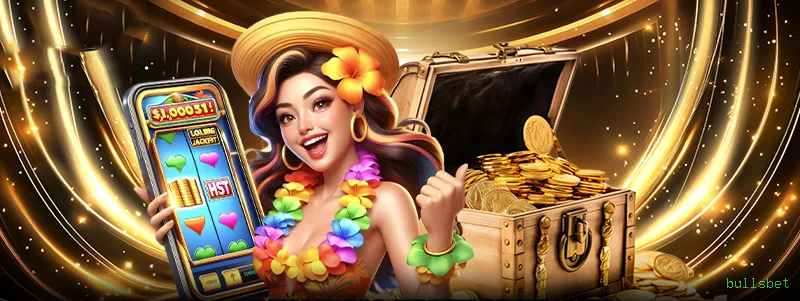 Sweet Bonanza bullsbet